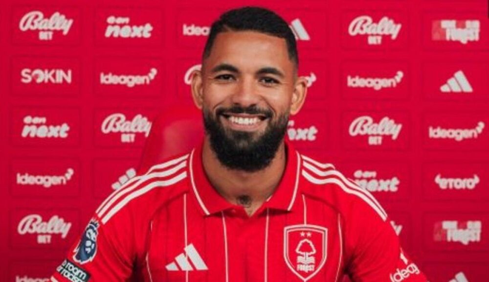 Douglas Luiz si racconta: «Ho avuto un anno difficile alla Juventus, con molti infortuni e delusioni. Ora sono davvero felice»