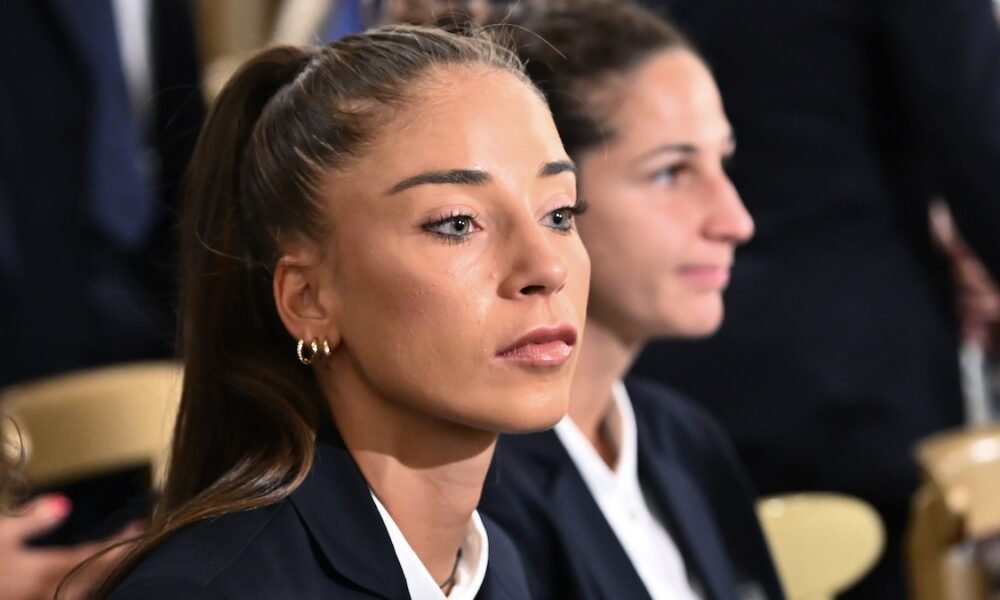 Lazio Women, parla Goldoni: «Il calcio femminile ha guadagnato visibilità e rispetto, sebbene i pregiudizi persistano»
