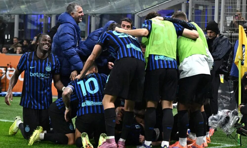 Calciomercato Inter: irrompe il Bournemouth! Sondaggio degli inglesi per il giocatore nerazzurro, la notizia dell’ultim’ora