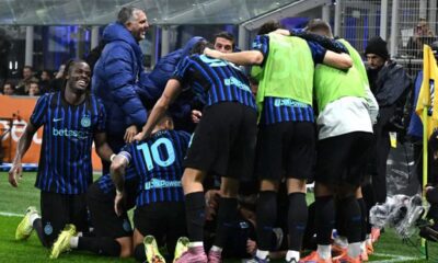 Prossimo turno Serie A 2025/2026