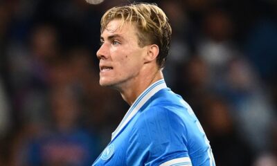 Napoli-Atalanta streaming gratis: dove vederla in diretta