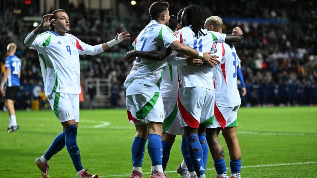 Italia