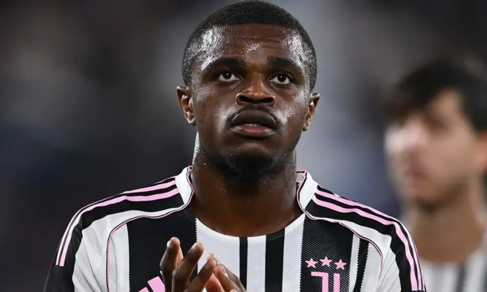 Kalulu: «Quando ho firmato al Milan non giocavo all’inizio. Juve? Ho trovato un ambiente accogliente. Ruolo? Mi sento più a mio agio in difesa»