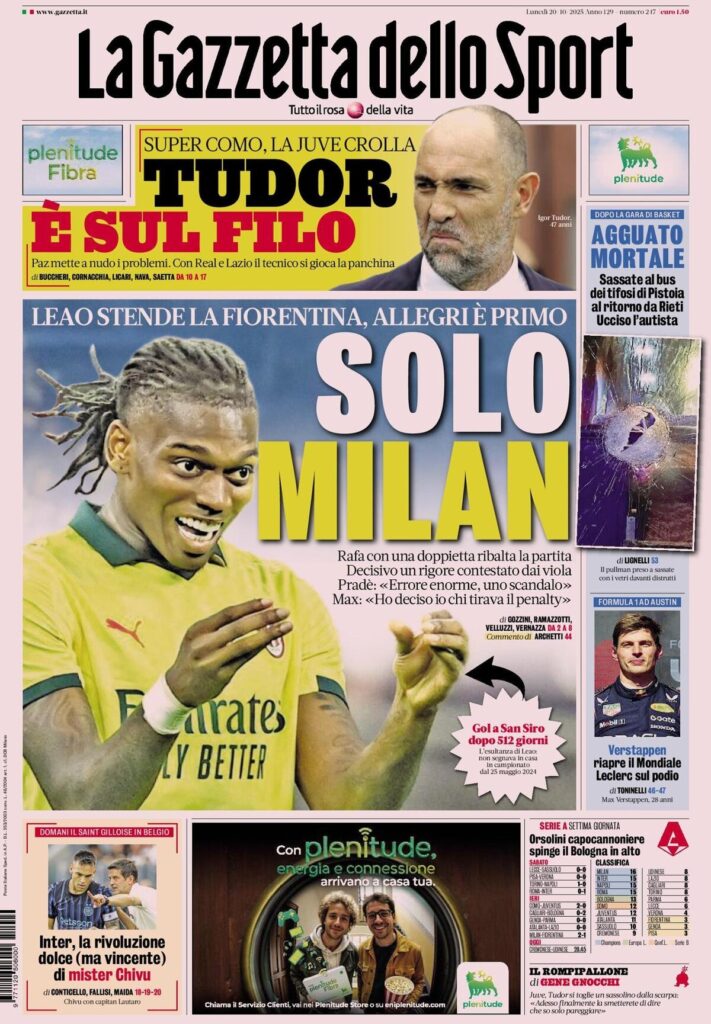 la gazzetta dello sport 0315116r3