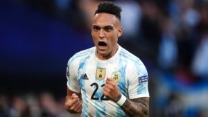 Lautaro Argentina