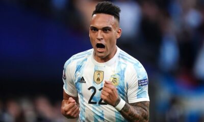 Lautaro Argentina