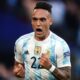 Lautaro Argentina