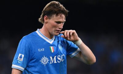 Bologna-Napoli streaming gratis? Dove vedere la diretta live