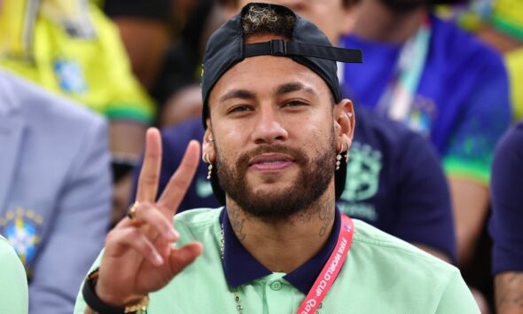 Neymar