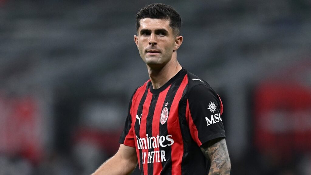Classifica marcatori Serie A 2025/2026