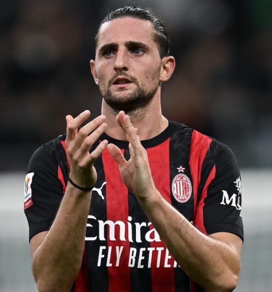Rabiot