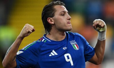 Italia-Norvegia: come vederla in diretta streaming dall'estero