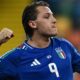 Italia-Norvegia: come vederla in diretta streaming dall'estero