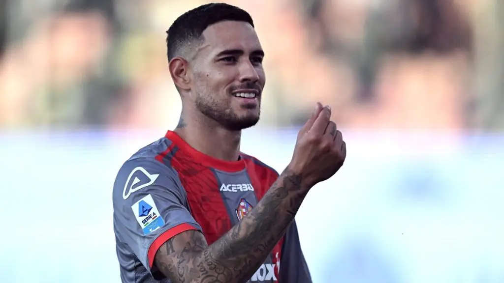 Pagelle Cremonese Lecce, TOP e FLOP del match di Serie A Pagelle Cremonese Lecce, TOP e FLOP del match di Serie A