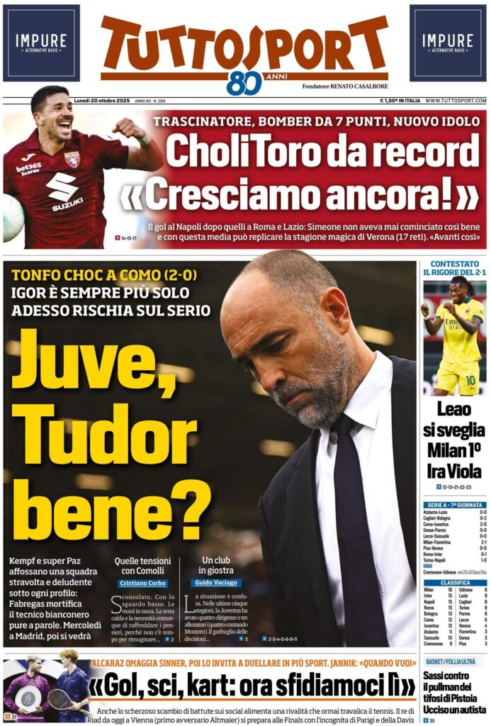 tuttosport 02120445p