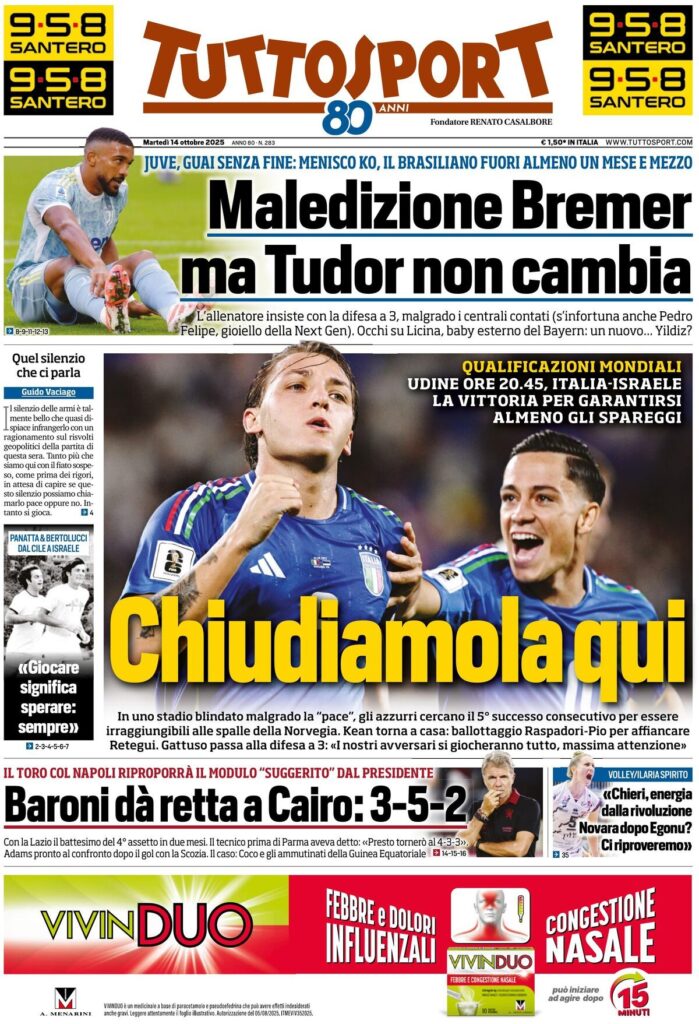 tuttosport 021205ag3