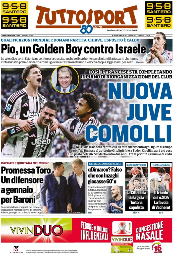 tuttosport 021205sir 1
