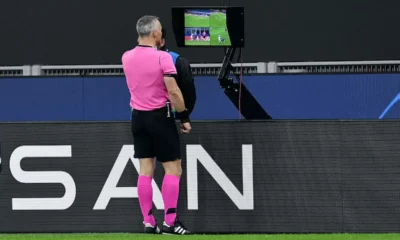 var champions league