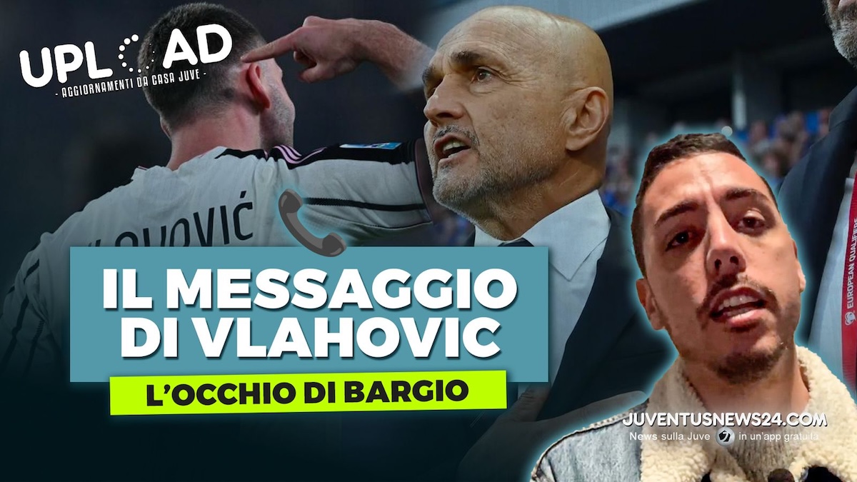 vlahovic juve il serbo manda un messaggio chiaro a tutti i bianconeri devono rinascere e l8217attaccante pu242 regalare gol e cattiveria 8211 video di andrea bargione da Calcionews24.com vlahovic juve il serbo manda un messaggio chiaro a tutti i bianconeri devono rinascere e l8217attaccante pu242 regalare gol e cattiveria 8211 video di andrea bargione
