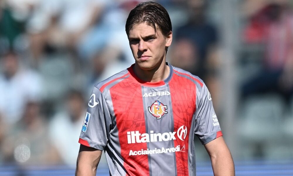 Formazioni ufficiali Cremonese Atalanta, ecco le scelte del match di Serie A