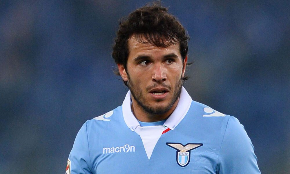 Lazio, parla l’ex Alvaro Gonzalez: «Squadra più forte? Quella di Petkovic era più coraggiosa, audace. Sono legato anche a quella di Reja. Sul famoso gol alla Juve…»