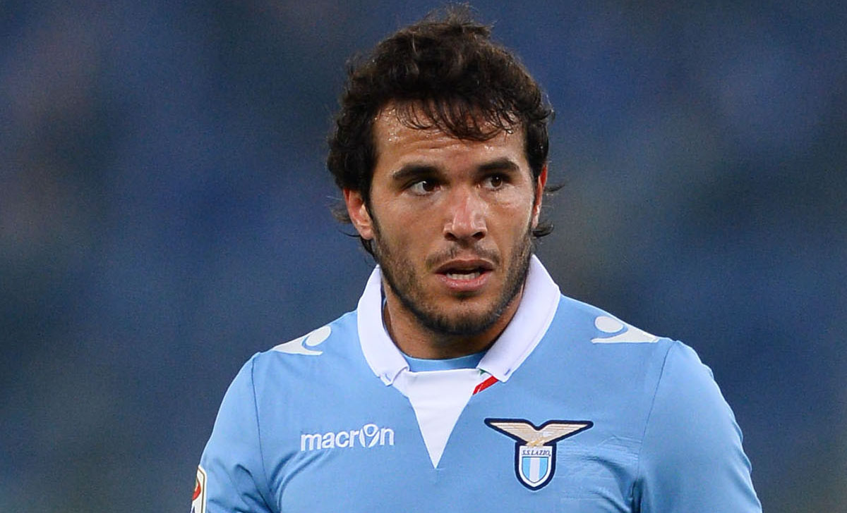Lazio, parla l’ex Alvaro Gonzalez: «Squadra più forte? Quella di Petkovic era più coraggiosa, audace. Sono legato anche a quella di Reja. Sul famoso gol alla Juve…» Lazio, parla l’ex Alvaro Gonzalez: «Squadra più forte? Quella di Petkovic era più coraggiosa, audace. Sono legato anche a quella di Reja. Sul famoso gol alla Juve…»