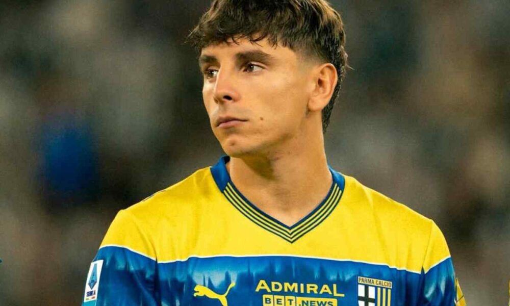 Infortunati Parma, ecco come stanno Bernabè e Britschgi! Le ultimissime sulle loro condizioni