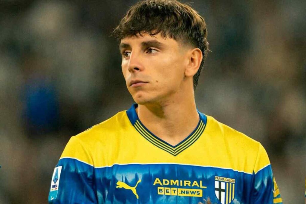 Succede tutto prima del derby, Calhanoglu fatto fuori: gelo Inter 32 Juan Bernabé