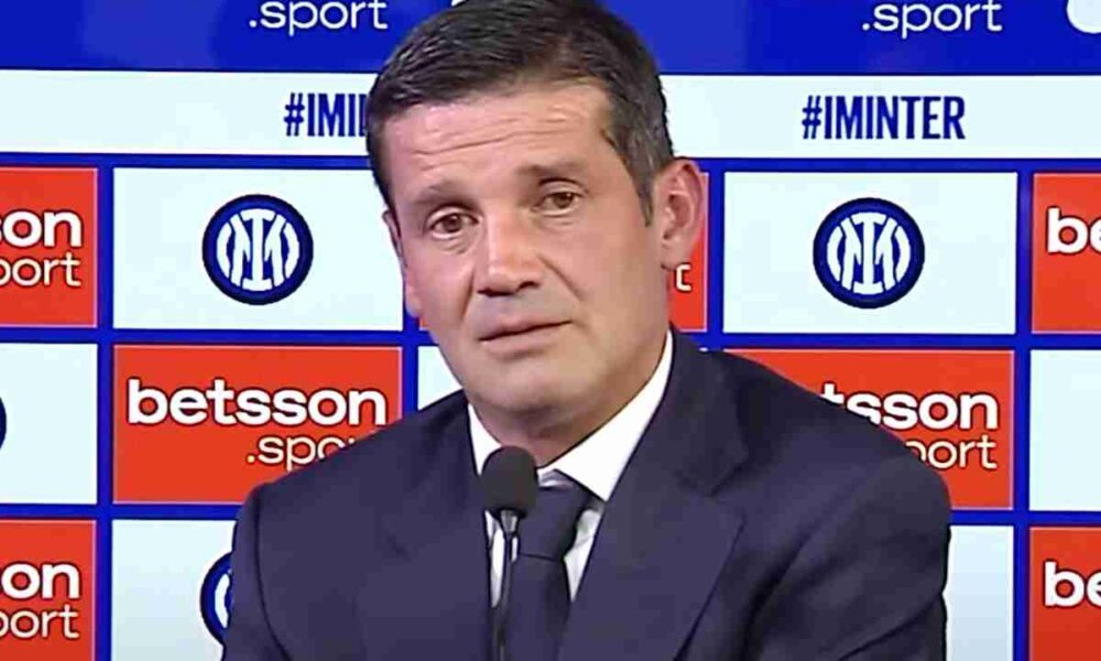 Inter, parla Chivu: «In questo momento i nerazzurri hanno un’identità chiara. Prova a fare determinate cose con intensità»