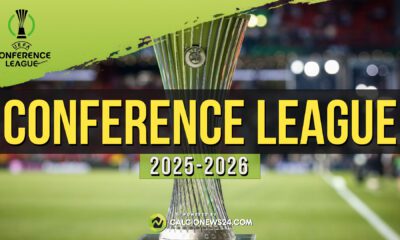 Conference League 2025/2026