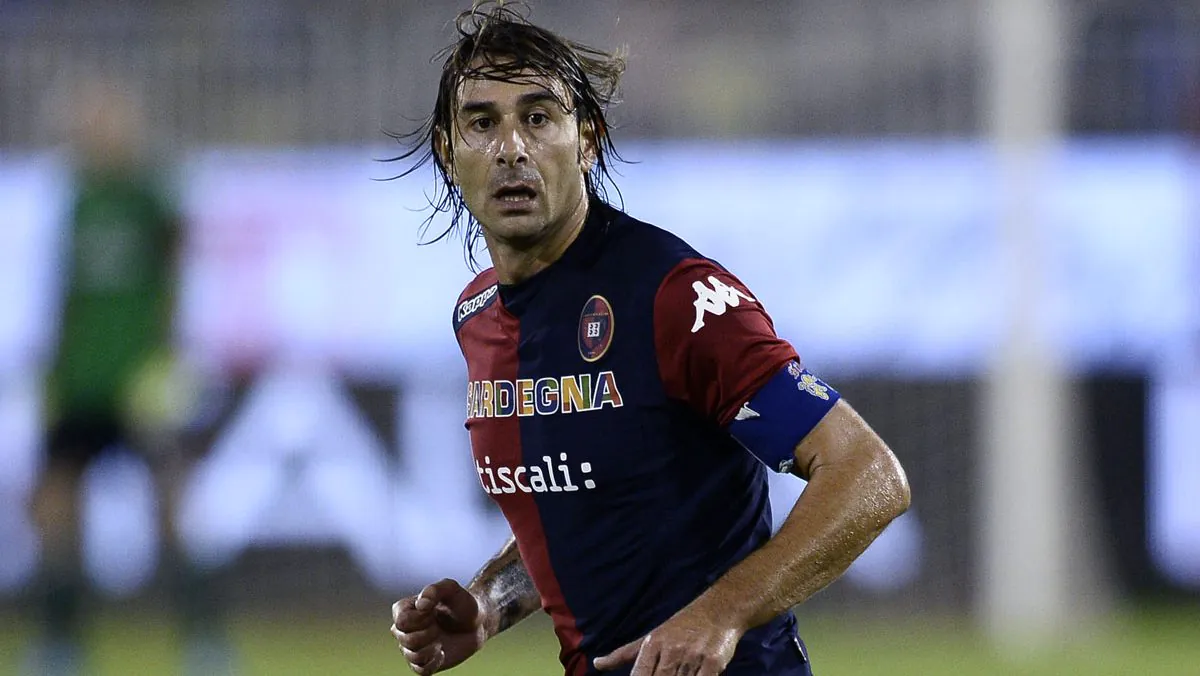 Conti racconta: «Il Cagliari è sempre stato la mia Nazionale! Cellino aveva fiducia in me. Il cognome? Avere un papà così è stato scomodo. Su Astori…»