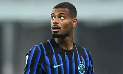 Diouf Inter Cremonese