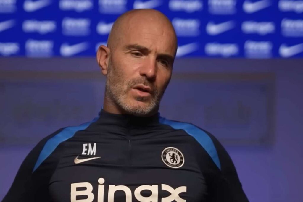 La Serie A non gli piace, Maignan snobba pure la Juve: i soldi non c'entrano 32 Enzo Maresca