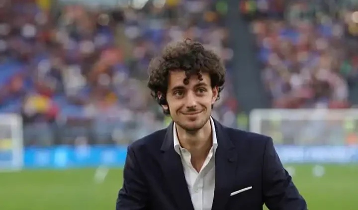 Barsotti in esclusiva a CagliariNews24: «Scudetto? Secondo me arriviamo alle ultime 3 giornate con 3 o 4 squadre che possono vincerlo. Ecco quali» Barsotti in esclusiva a CagliariNews24: «Scudetto? Secondo me arriviamo alle ultime 3 giornate con 3 o 4 squadre che possono vincerlo. Ecco quali»