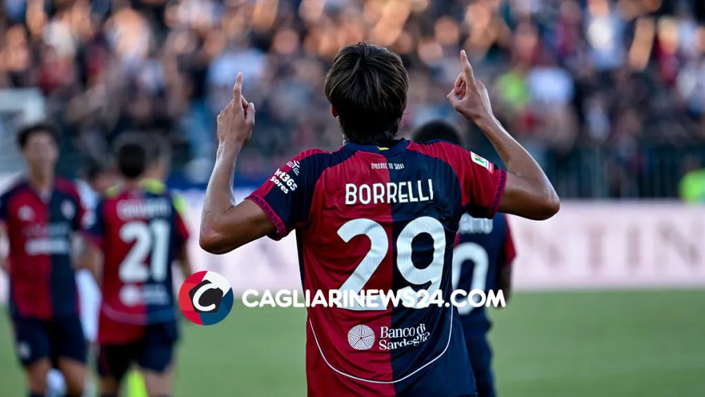 Pagelle Cagliari Genoa, ecco i TOP e FLOP della sfida della dodicesima giornata di Serie A
