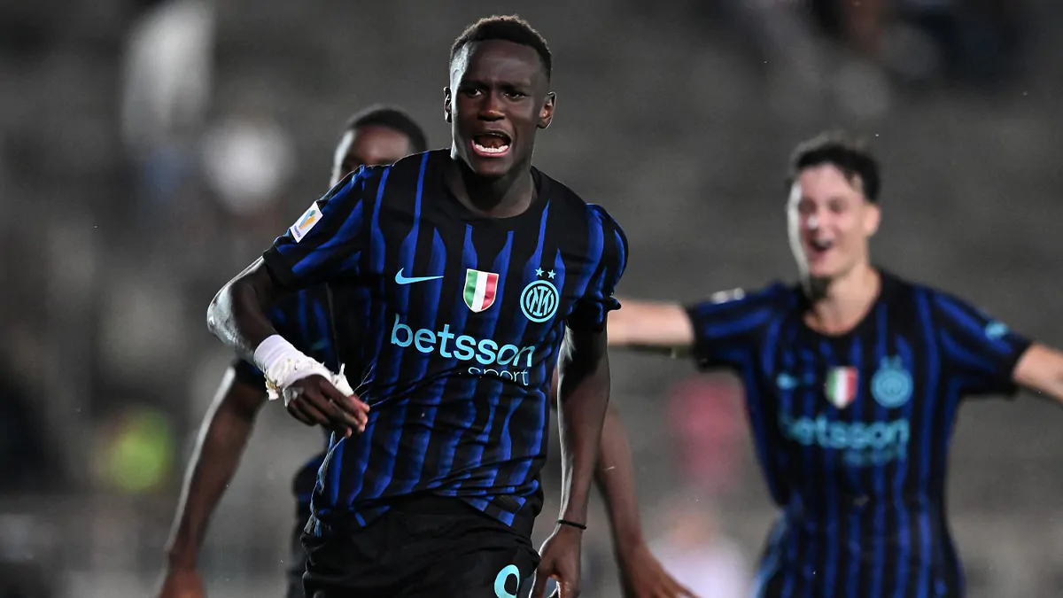 Inter Milan Primavera 2 0, il derby della Madonnina si tinge di nerazzurro: successo netto dei ragazzi di Carbone