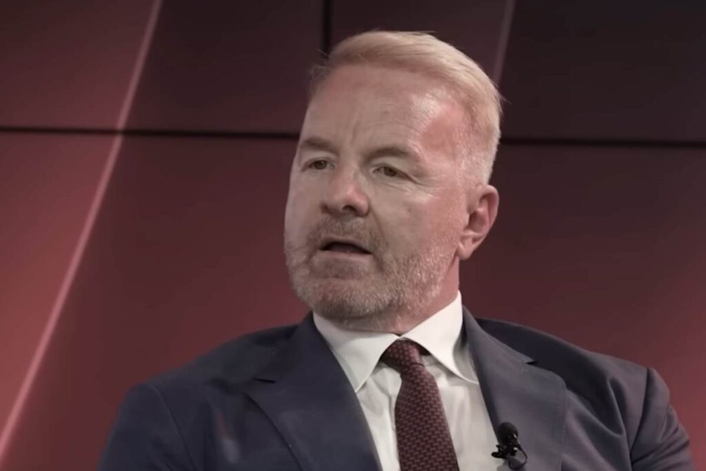 Zirkzee in Serie A, Juve e Roma snobbate: ha deciso dove andare 32 Igli Tare