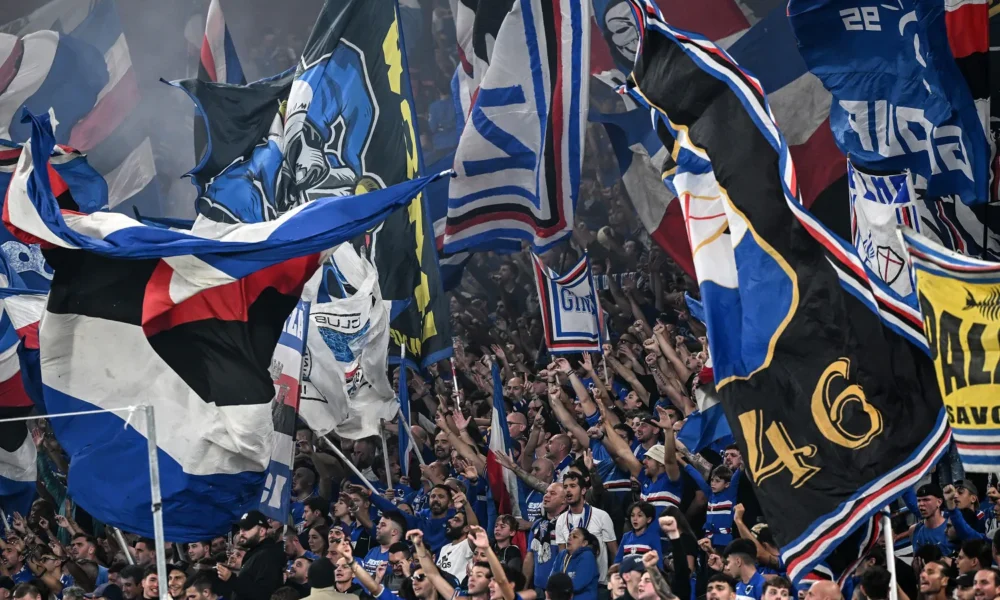 Spezia Sampdoria, misure speciali dell’Osservatorio Nazionale per i tifosi blucerchiati: il comunicato