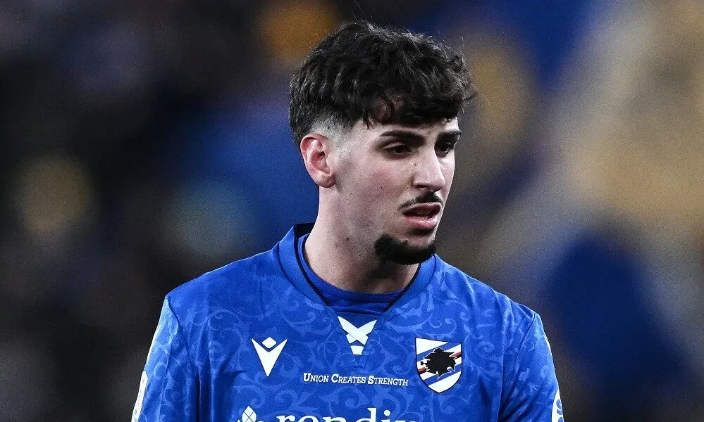 Le ambizioni del Catania e il talento dell’ex Sampdoria Leonardi: l’analisi di Virzì (Ag. FIFA)