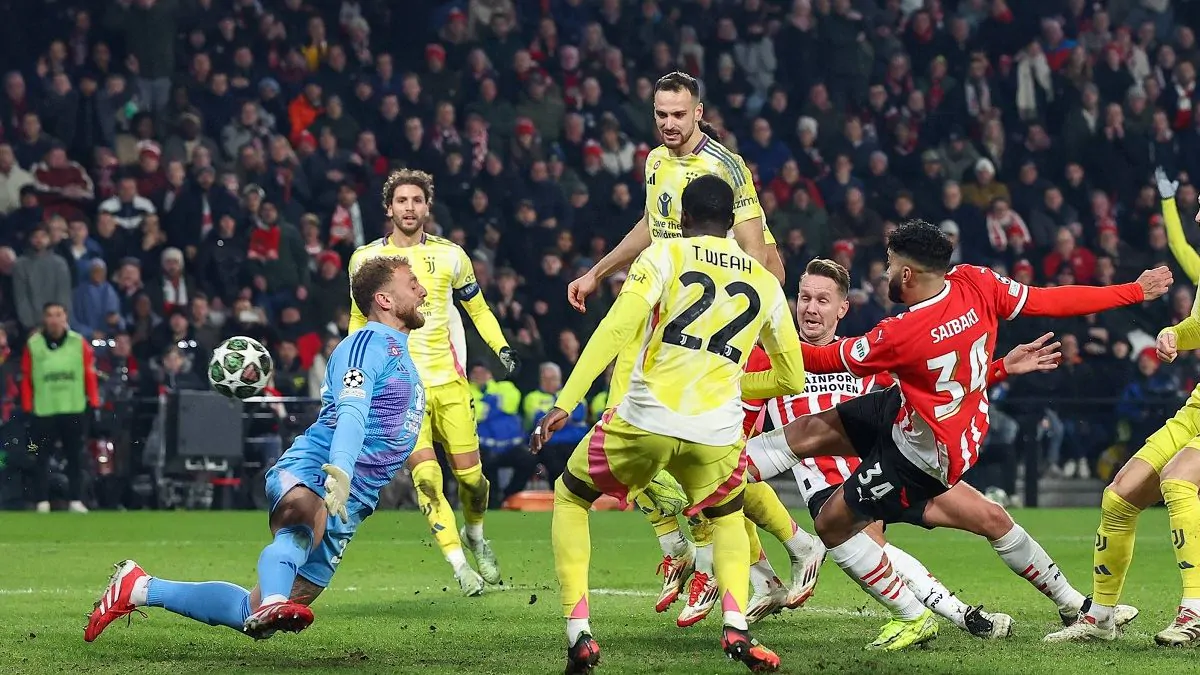 Mercato Inter, interesse per Saibari: il talento marocchino del PSV osservato speciale