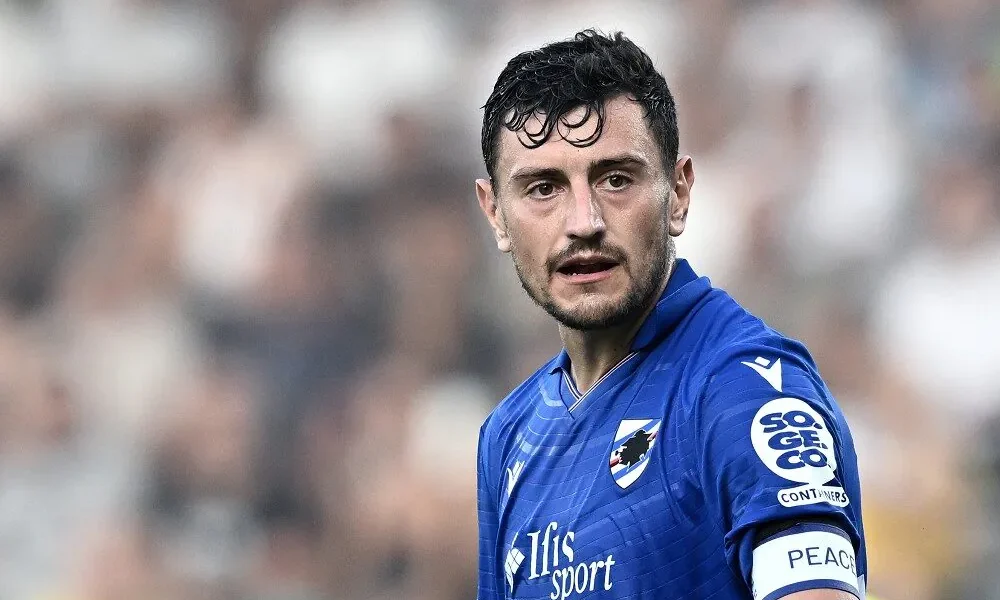 Sampdoria, domani in programma gli esami per quel difensore blucerchiato: ecco tutti gli ultimi aggiornamenti