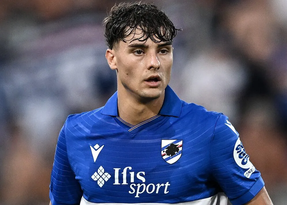 Rinnovo Sampdoria, trattativa ferma per quel calciatore blucerchiato: non c’è ottimismo sulla conclusione positiva… I dettagli Rinnovo Sampdoria, trattativa ferma per quel calciatore blucerchiato: non c’è ottimismo sulla conclusione positiva… I dettagli