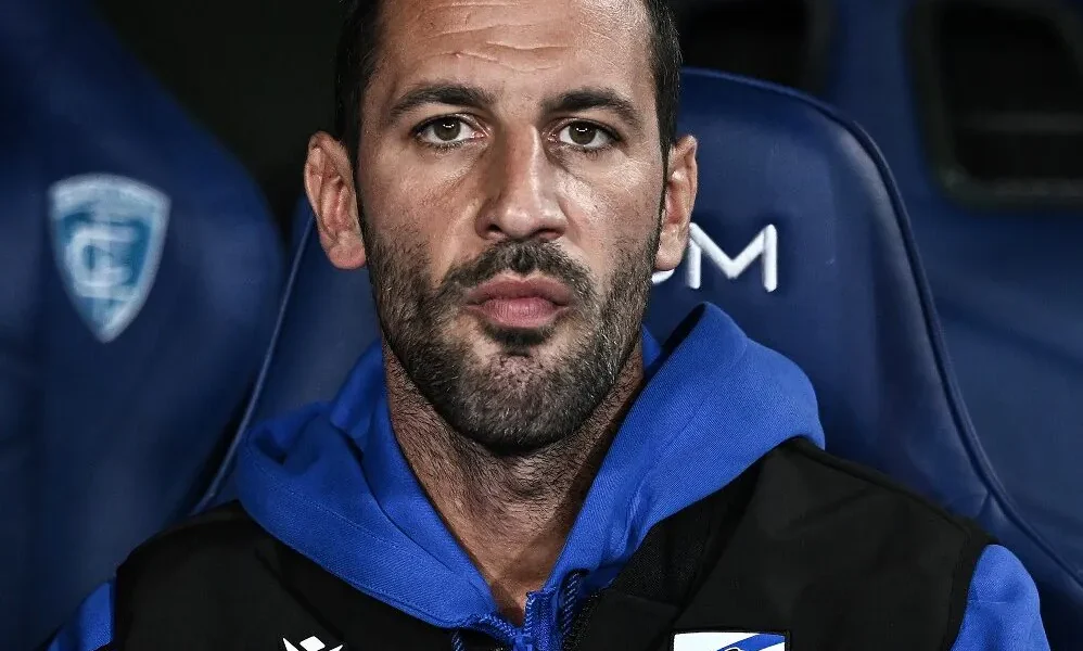 Venezia Sampdoria, Foti nel post partita: «Il problema della squadra è a livello mentale. Ecco cosa dobbiamo fare»
