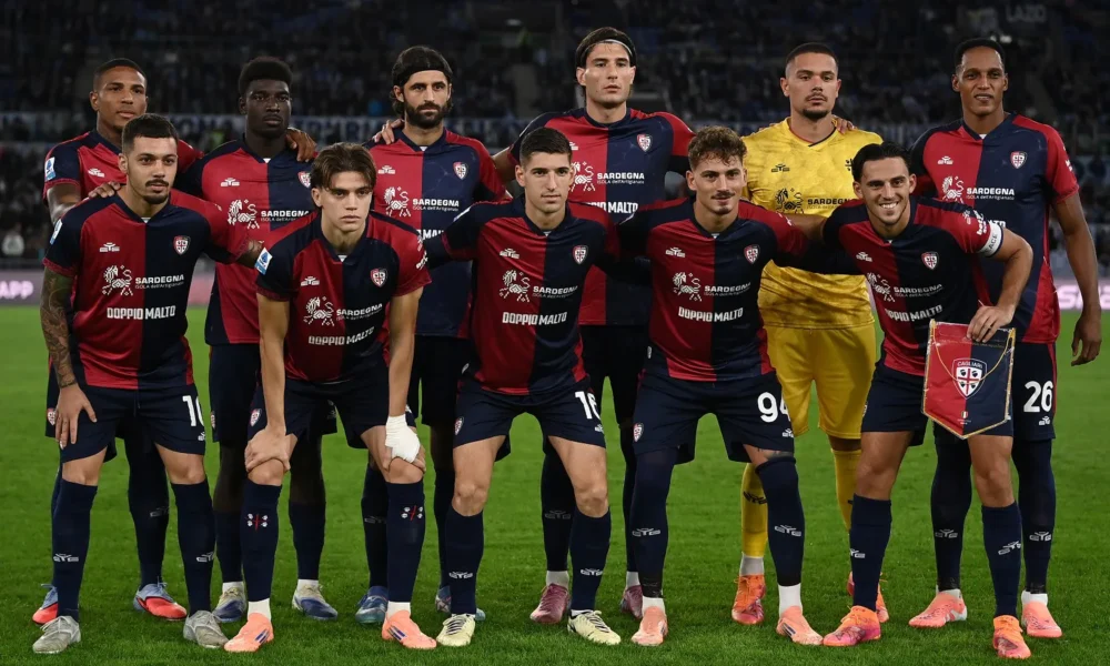Juve Cagliari, parla Marchetti: «La Juventus non ha scelte, deve vincere per forza. Ma il Cagliari può dire la sua! Ecco come»