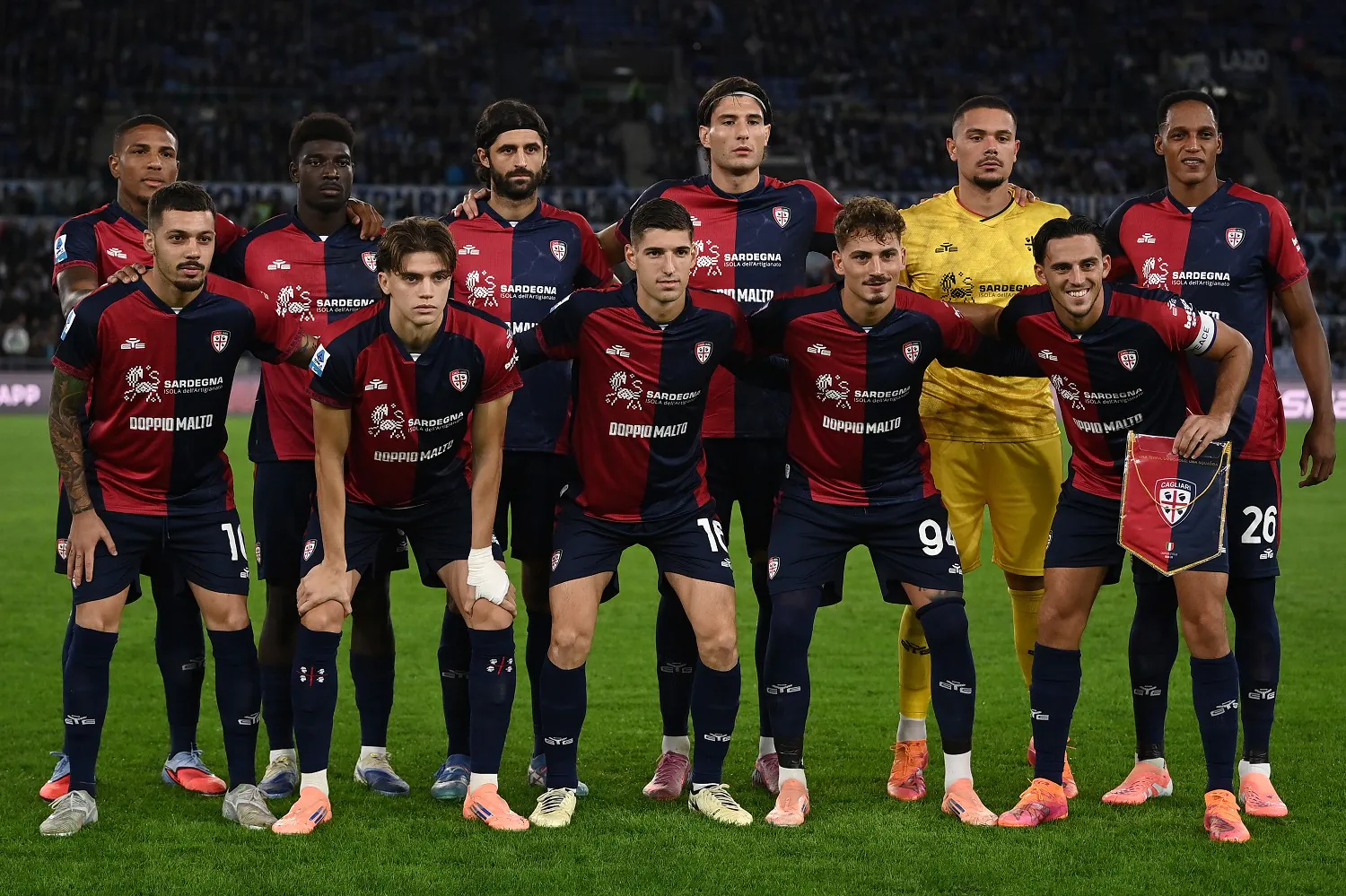 Juve Cagliari, parla Marchetti: «La Juventus non ha scelte, deve vincere per forza. Ma il Cagliari può dire la sua! Ecco come»