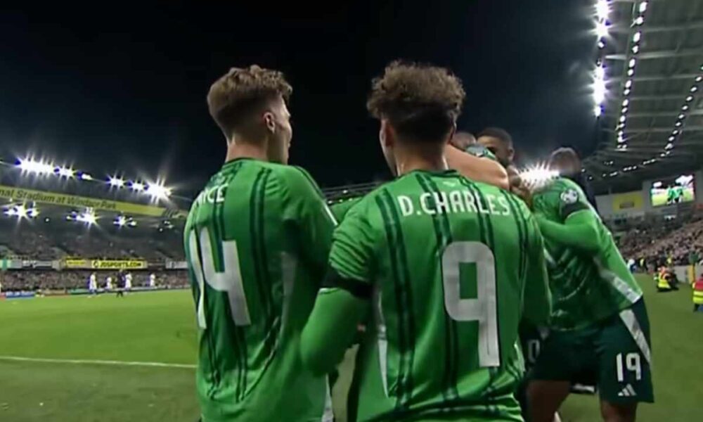 Irlanda del Nord, alla scoperta degli avversari dell’Italia ai playoff Mondiali. Ct, giocatori chiave e formazione: tutti i segreti e il focus completo