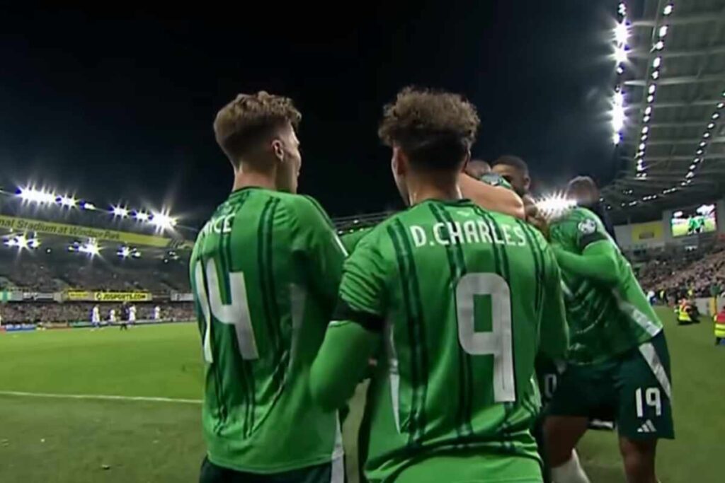 Irlanda del Nord 20251120 calcionews24.com