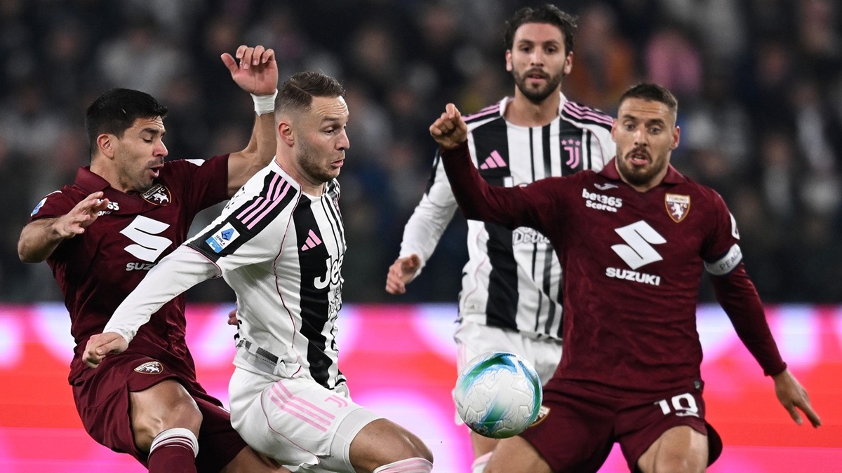Pagelle Juventus Torino: ecco i TOP FLOP e i voti della partita Pagelle Juventus Torino: ecco i TOP FLOP e i voti della partita