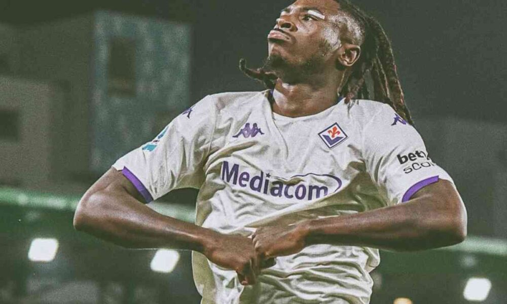 Sorpresa Gasperini, colpo Kean: pagano la clausola