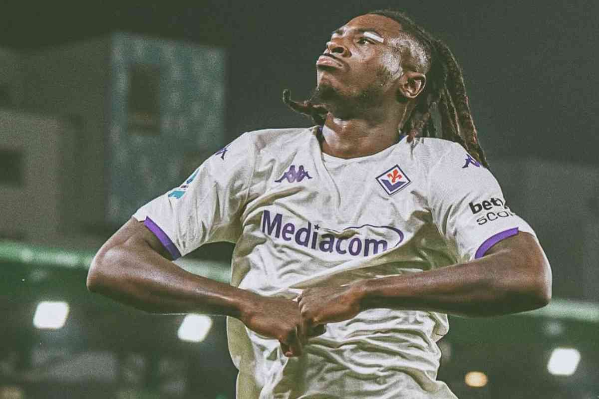 Sorpresa Gasperini, colpo Kean: pagano la clausola